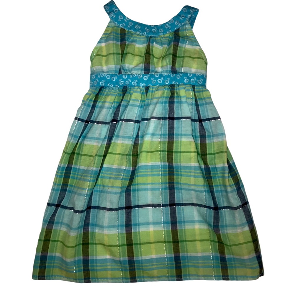 Koala Kids Girls Summer Dress Size 4T